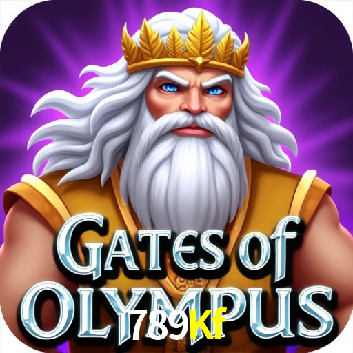 789Kf: Jogos de Caça-Níqueis-Altas Recompensas, Roleta-Velocidade, Blackjack-Desafios Máximos