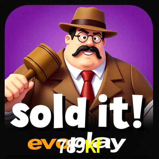 Experimente o Login Seguro Premium no 789Kf